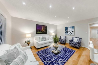 24 Oklahoma Brampton,ON L6P 3J7 — Photo 12
