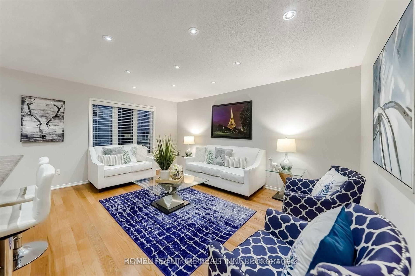 24 Oklahoma Drive • Brampton, ON photo 14