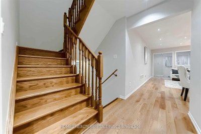 24 Oklahoma Brampton,ON L6P 3J7 — Photo 16