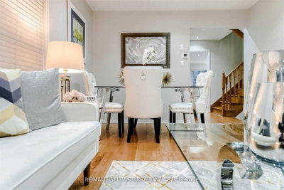 24 Oklahoma Drive • Brampton, ON photo 3