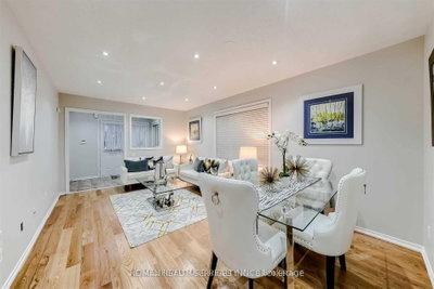 24 Oklahoma Drive • Brampton, ON photo 4