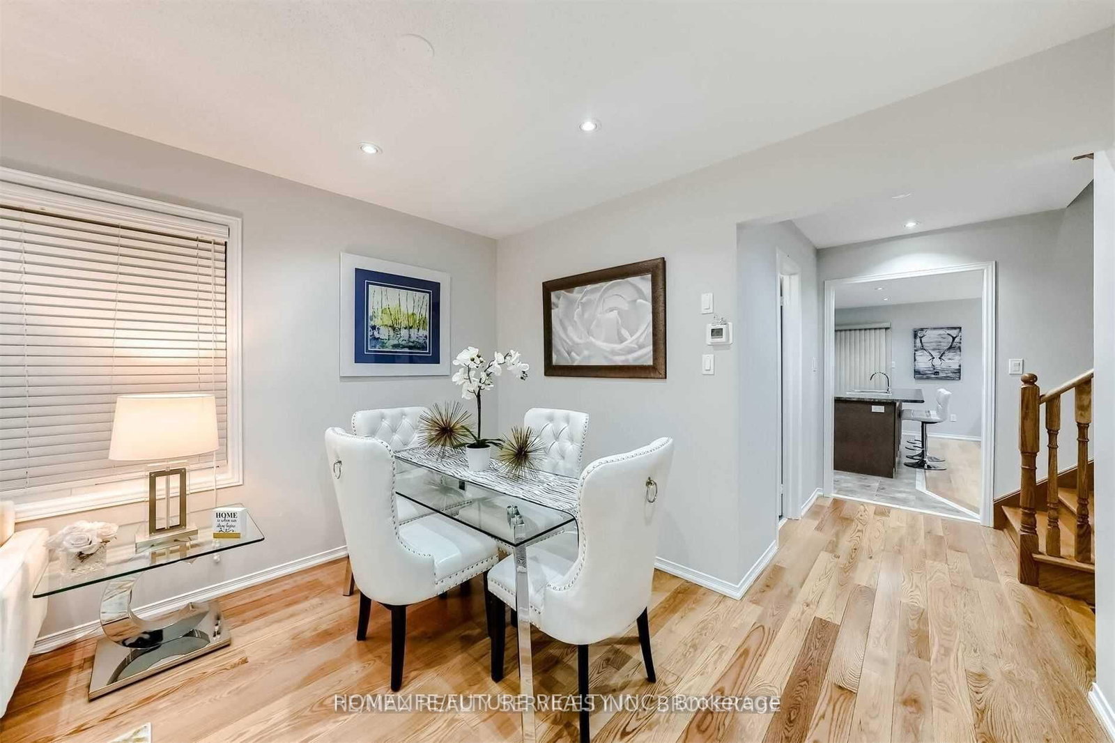 24 Oklahoma Drive • Brampton, ON photo 5