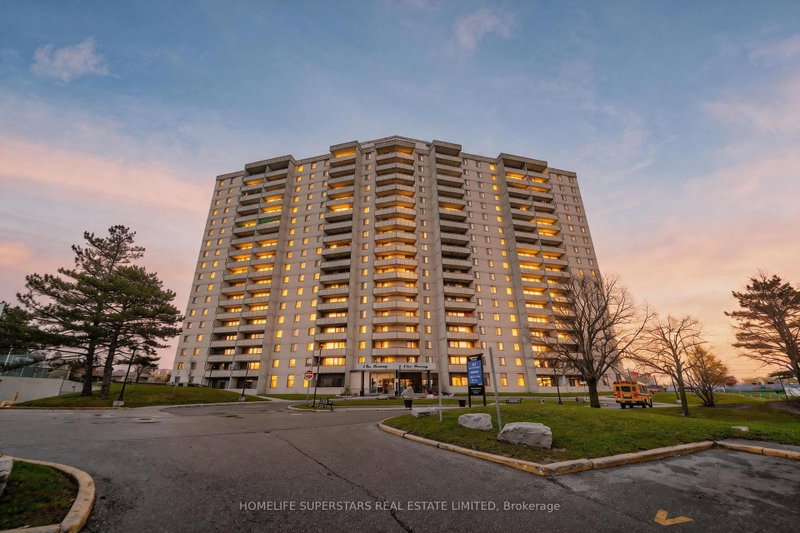 705 - 5 San Romano Way