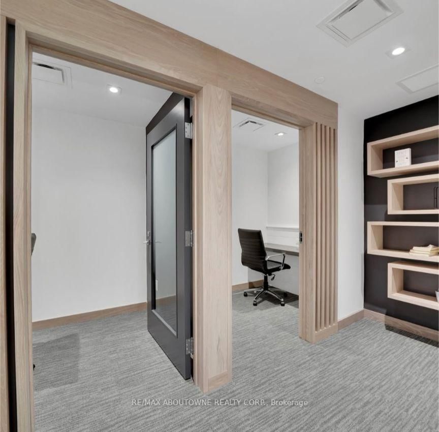 125 Bronte Oakville,ON L6L 3C1 — Photo 15