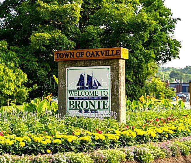 125 Bronte Oakville,ON L6L 3C1 — Photo 24
