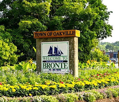 125 Bronte Oakville,ON L6L 3C1 — Photo 24