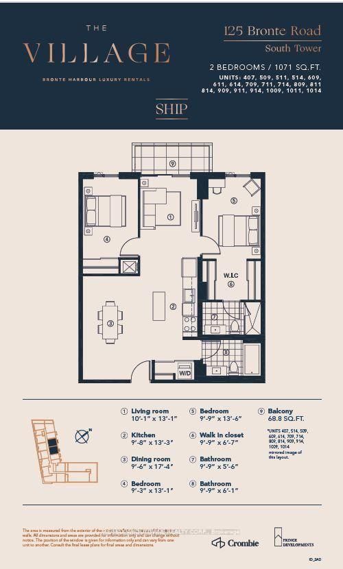 A0410 - 125 Bronte Road