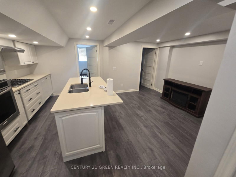 Lower - 2483 Old Brompton Way