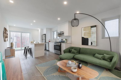 2 - 210 Christie St - Photo 1