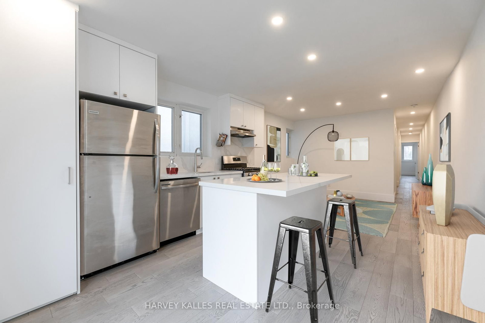 2 - 210 Christie Street, Toronto 2
