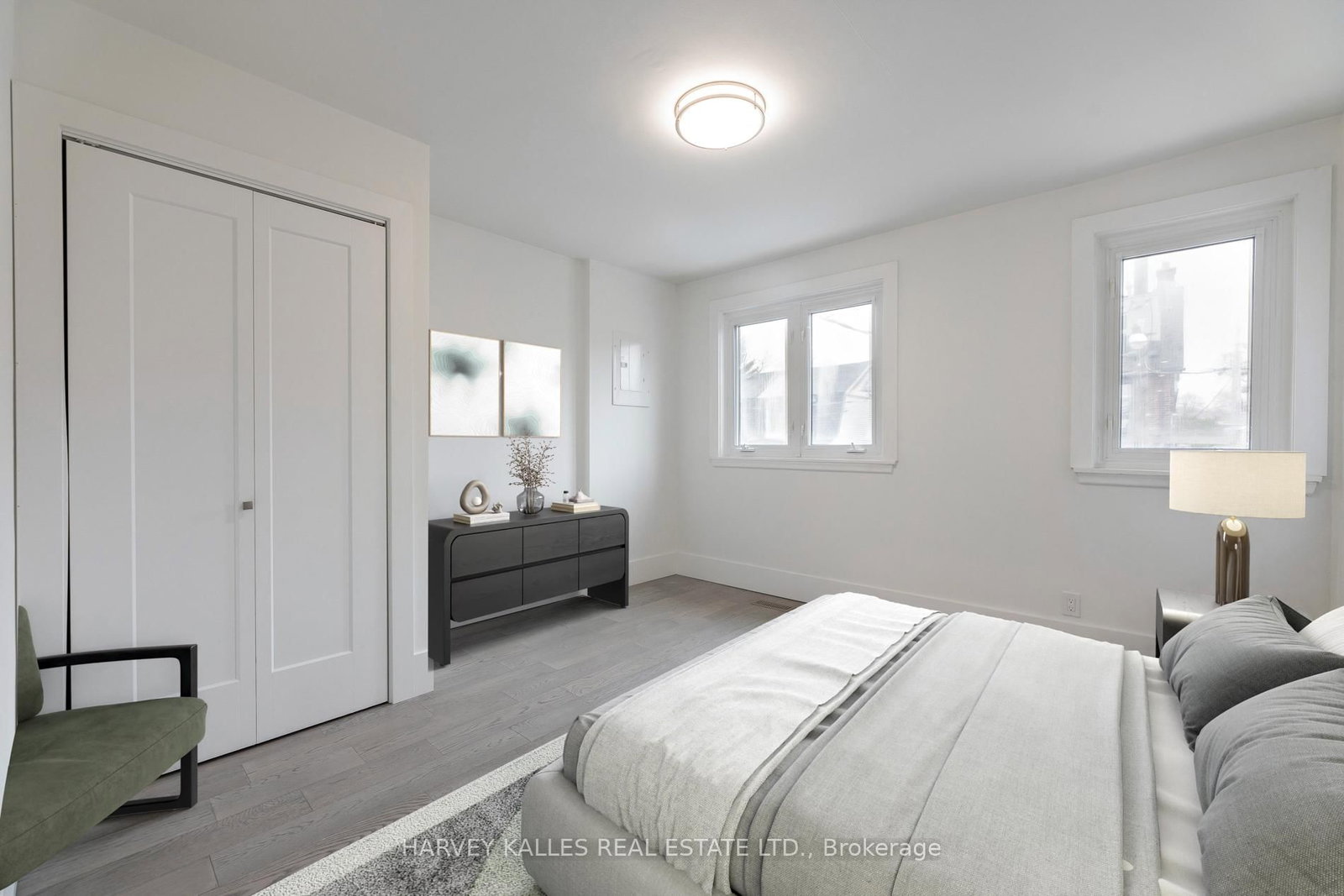 2 - 210 Christie Street, Toronto 3
