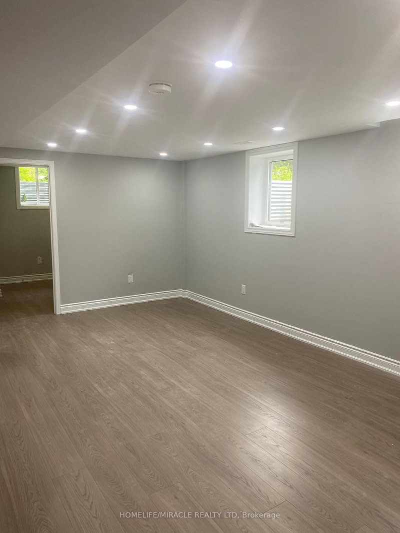 Bsmt - 53 Parkside Drive
