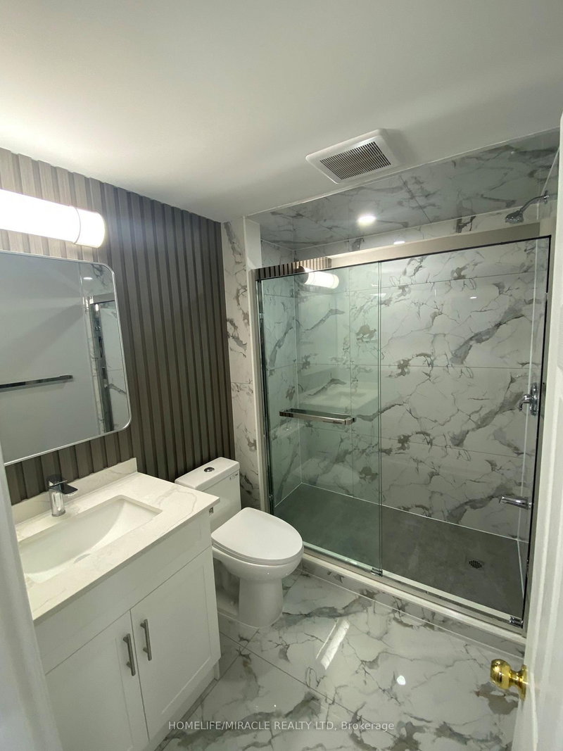Bsmt - 53 Parkside Drive