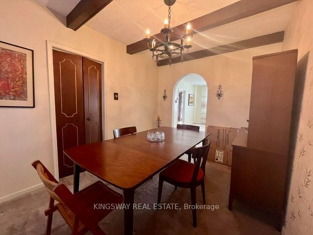 26 Jerome Street • Toronto, ON photo 11