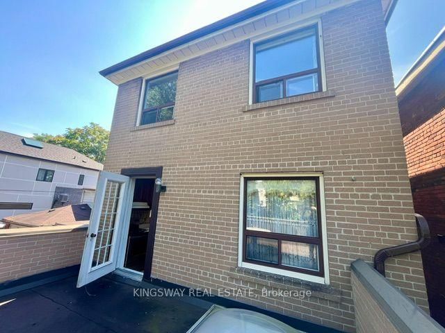 26 Jerome Street • Toronto, ON photo 21