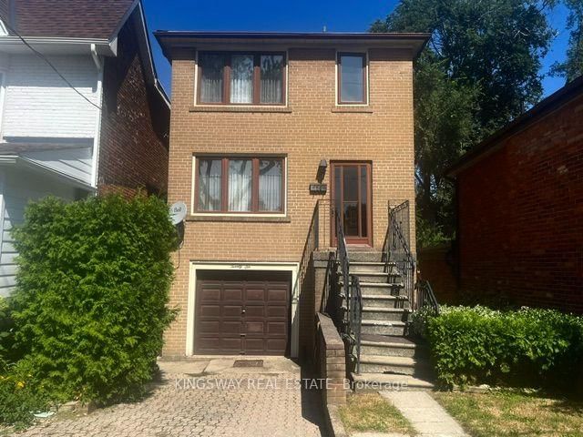 26 Jerome Street • Toronto, ON photo 3