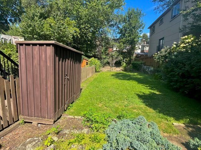 26 Jerome Street • Toronto, ON photo 31