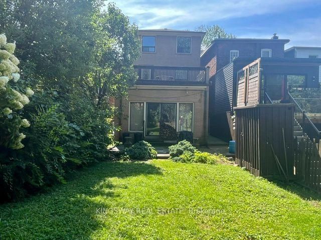 26 Jerome Street • Toronto, ON photo 33