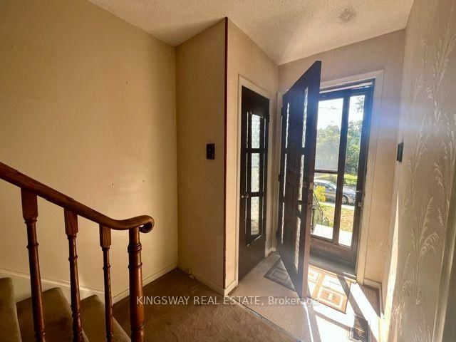 26 Jerome Street • Toronto, ON photo 4
