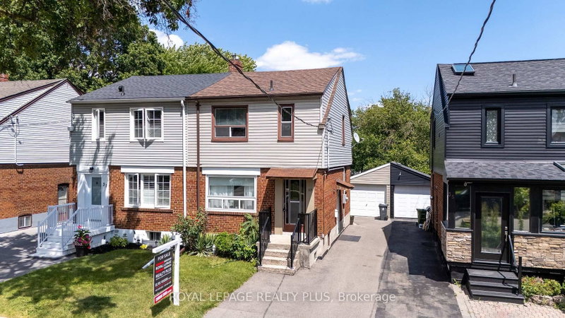 33 Dayton Avenue