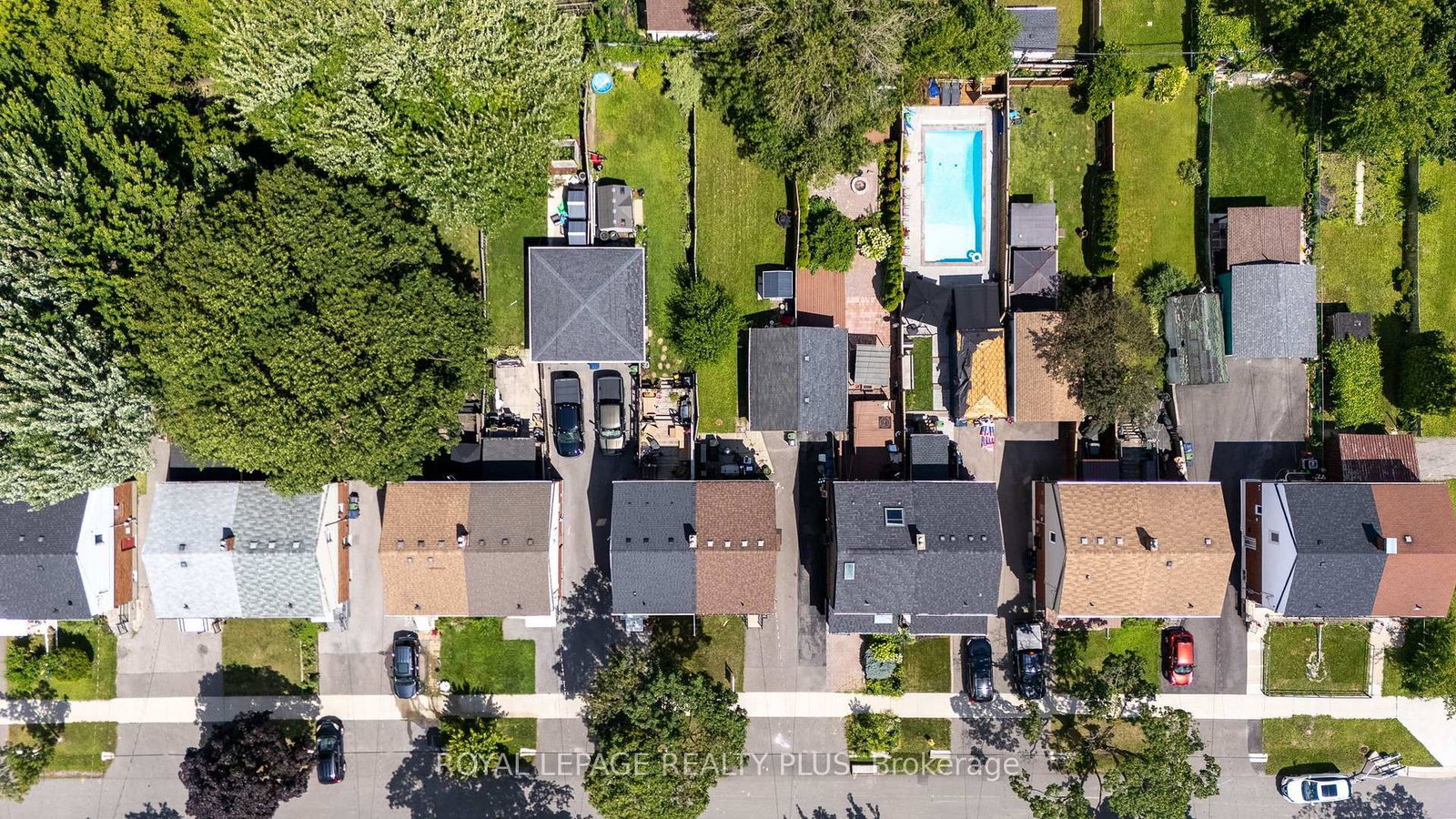 33 Dayton Avenue • Toronto, ON photo 34
