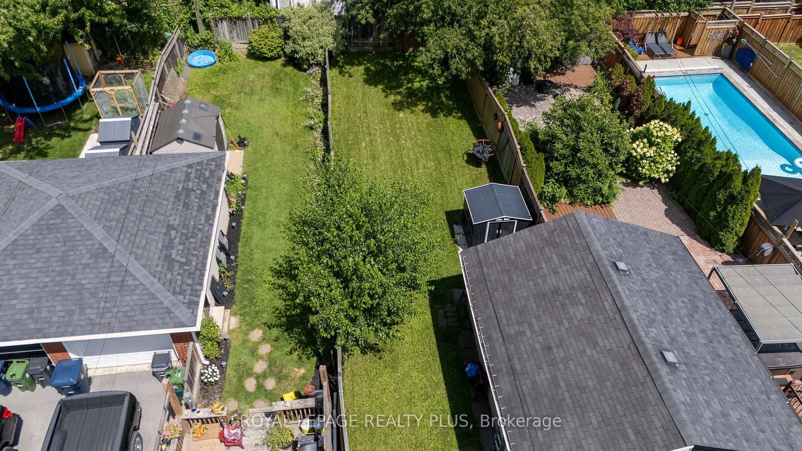 33 Dayton Avenue • Toronto, ON photo 35