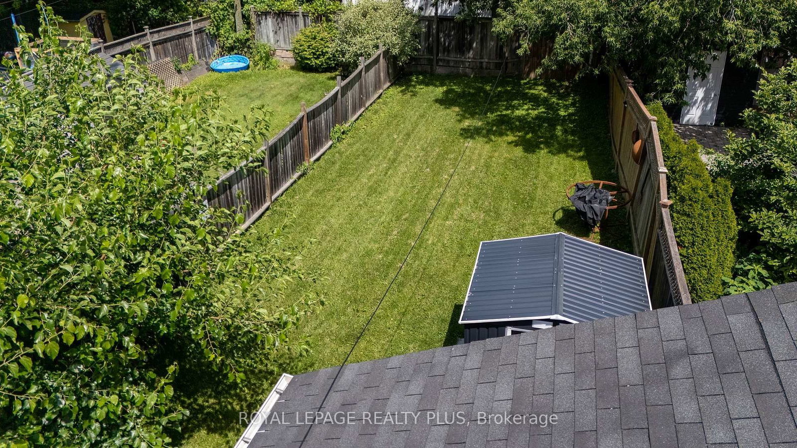 33 Dayton Avenue • Toronto, ON photo 36