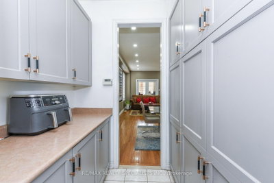 41 Madronna Brampton,ON L7A 2V9 — Photo 11