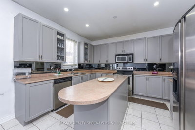 41 Madronna Brampton,ON L7A 2V9 — Photo 13