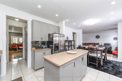 41 Madronna Brampton,ON L7A 2V9 — Photo 15