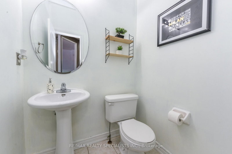 41 Madronna Brampton,ON L7A 2V9 — Photo 18