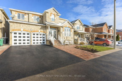 41 Madronna Gardens • Brampton, ON photo 2
