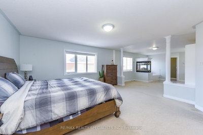 41 Madronna Brampton,ON L7A 2V9 — Photo 23
