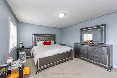 41 Madronna Brampton,ON L7A 2V9 — Photo 29