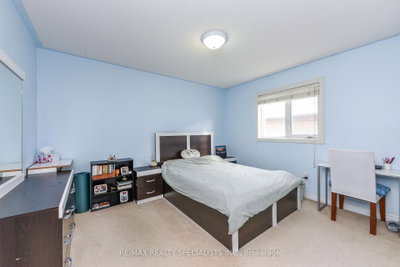 41 Madronna Brampton,ON L7A 2V9 — Photo 31