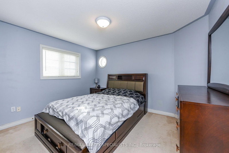 41 Madronna Brampton,ON L7A 2V9 — Photo 34
