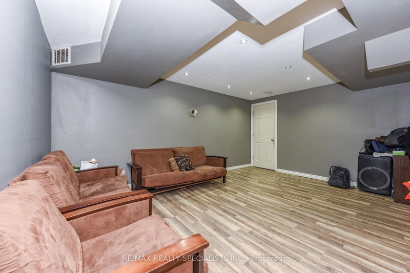 41 Madronna Brampton,ON L7A 2V9 — Photo 41