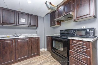 41 Madronna Brampton,ON L7A 2V9 — Photo 42