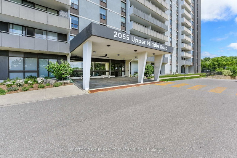 705 - 2055 Upper Middle Road