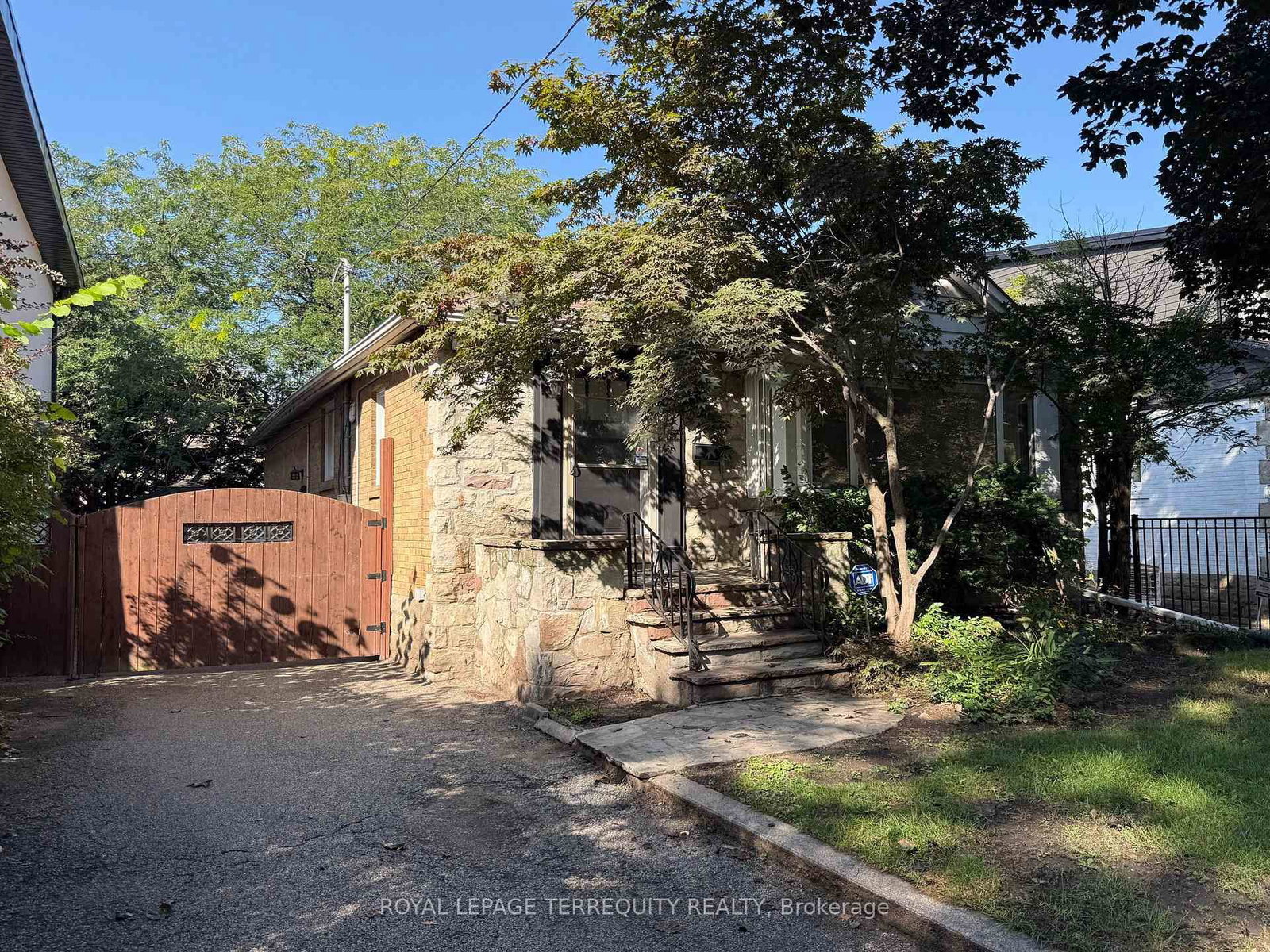 24 Elsfield Road, Toronto
