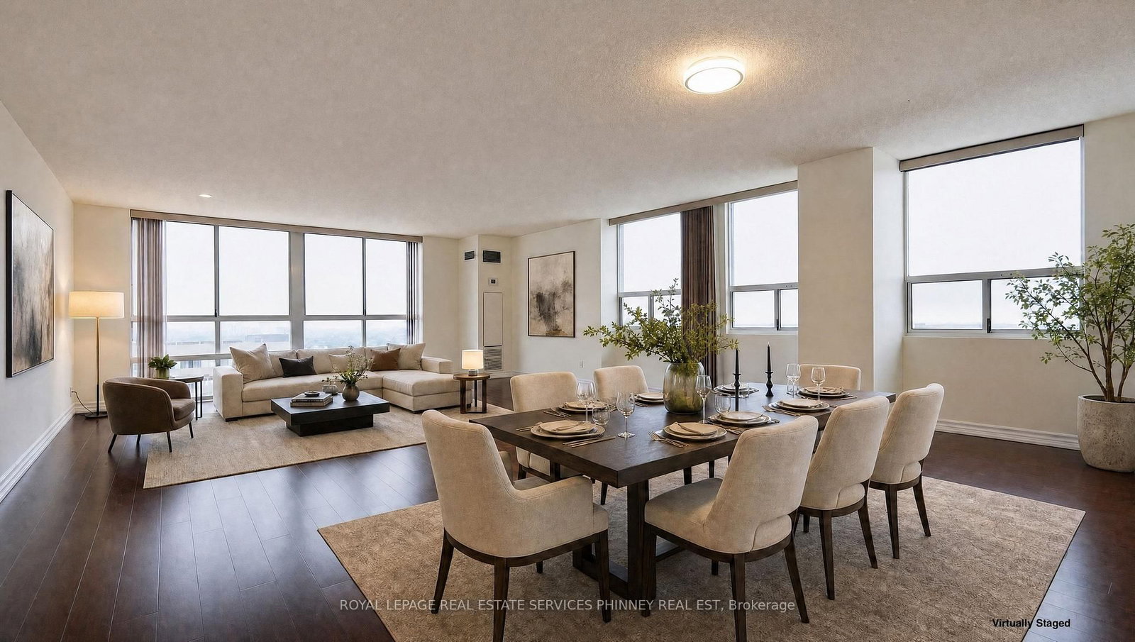 3650 Kaneff Crescent • #2801 • Mississauga, ON photo 10