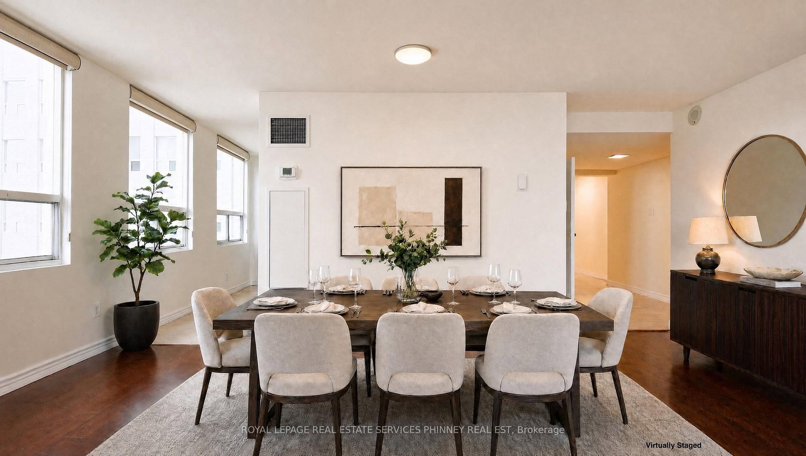 3650 Kaneff Crescent • #2801 • Mississauga, ON photo 12
