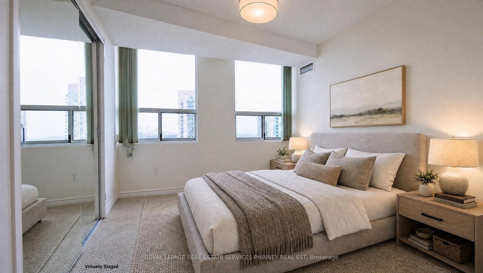 3650 Kaneff Crescent • #2801 • Mississauga, ON photo 21