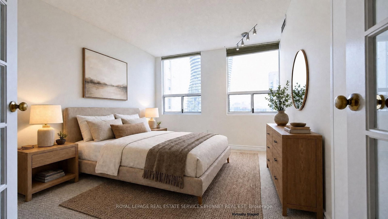 3650 Kaneff Crescent • #2801 • Mississauga, ON photo 24