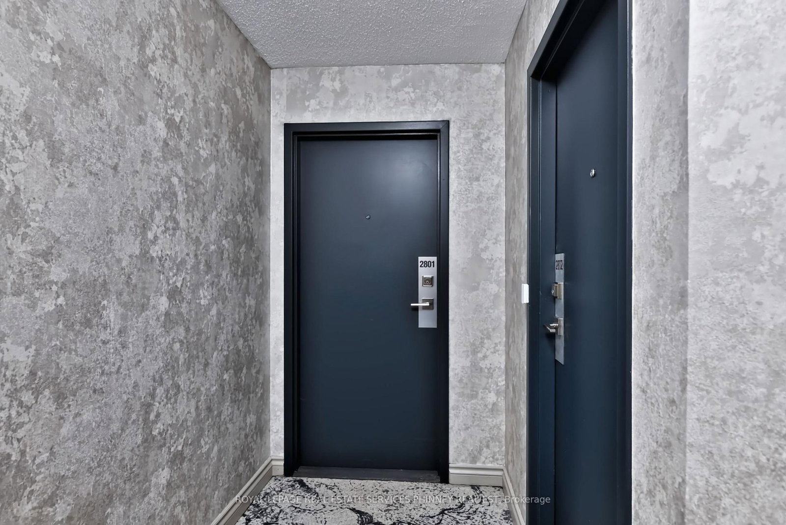 3650 Kaneff Crescent • #2801 • Mississauga, ON photo 3