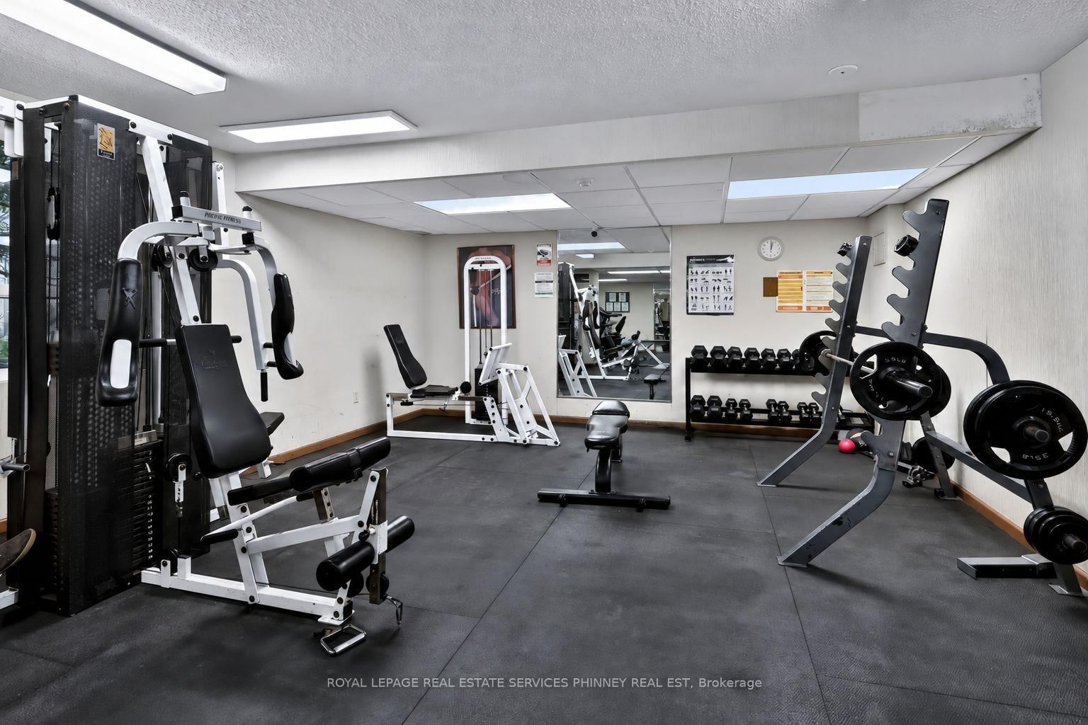 3650 Kaneff Crescent • #2801 • Mississauga, ON photo 32
