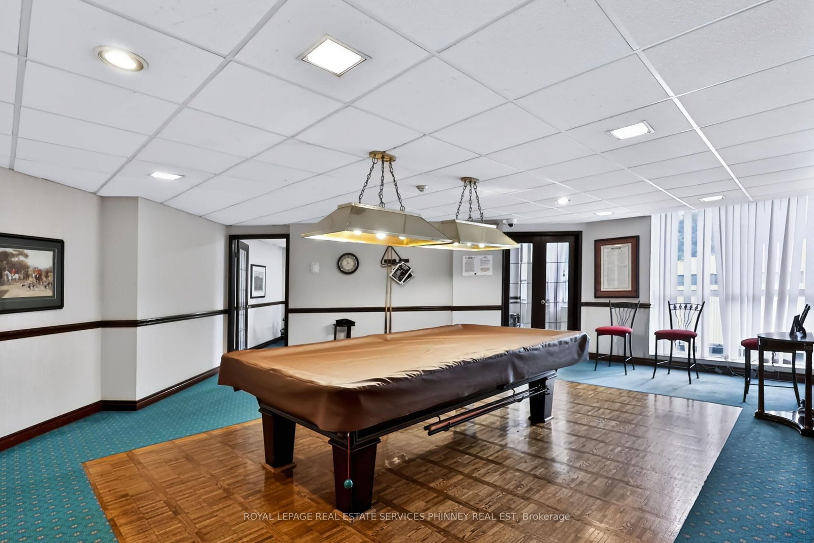 3650 Kaneff Crescent • #2801 • Mississauga, ON photo 33