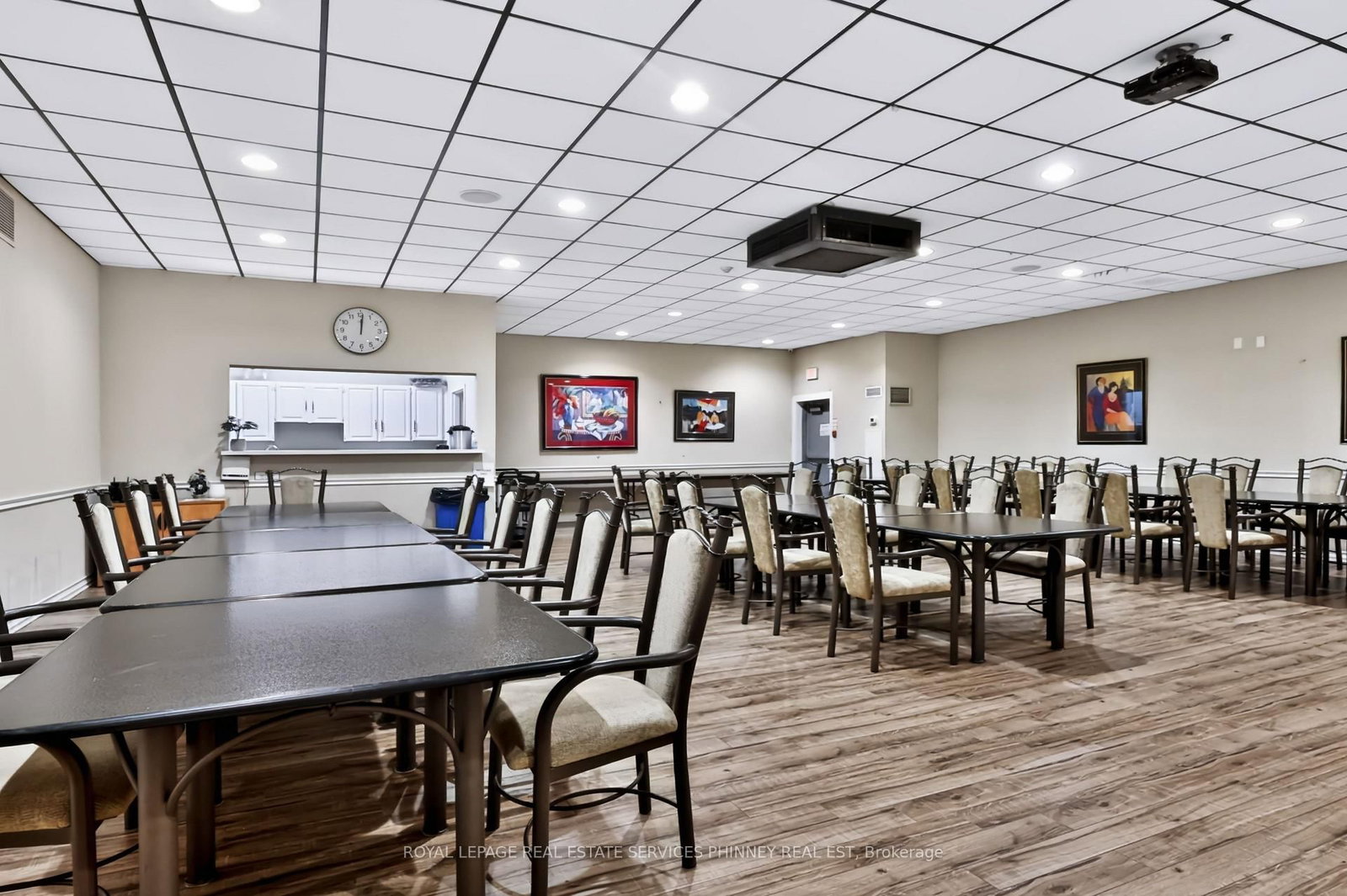 3650 Kaneff Crescent • #2801 • Mississauga, ON photo 35
