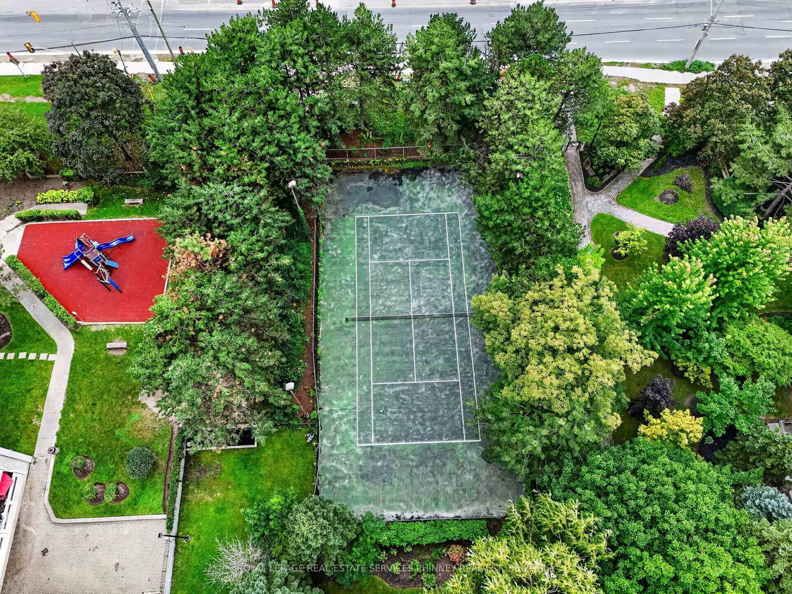 3650 Kaneff Crescent • #2801 • Mississauga, ON photo 37