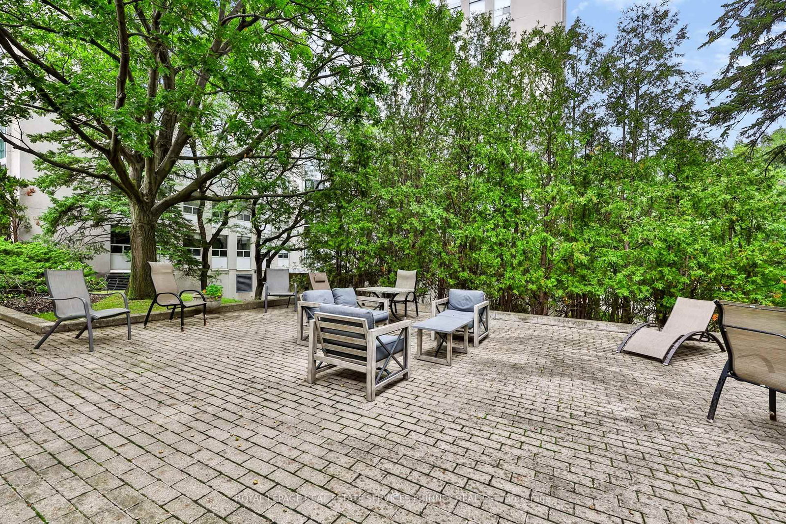 3650 Kaneff Crescent • #2801 • Mississauga, ON photo 38